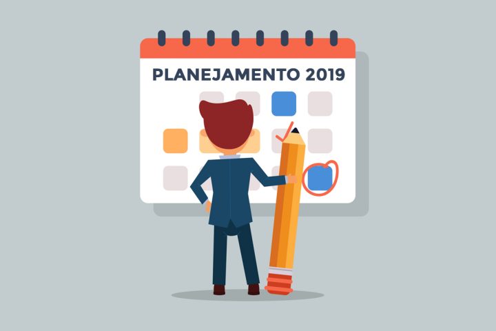 Você já planejou sua comunicação para 2019?